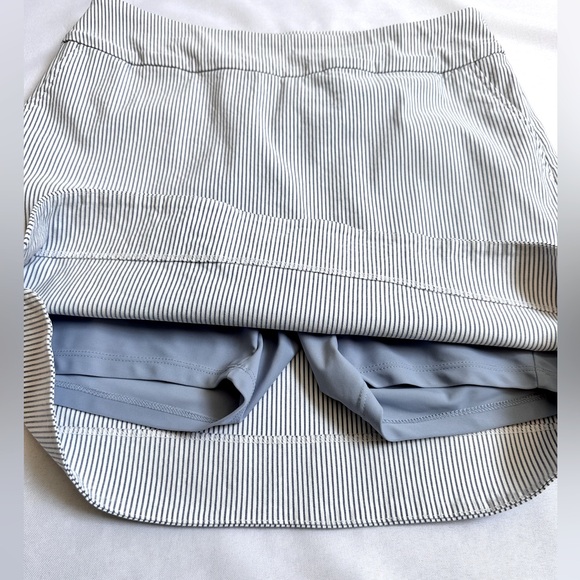 S.C.& CO. Women's 360° Tummy Control Skort - Picture 4 of 5